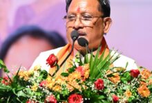 Photo of महिलाओं की भागीदारी से सशक्त होगा नया भारत- साय