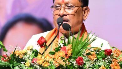 Photo of महिलाओं की भागीदारी से सशक्त होगा नया भारत- साय