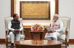 बस्तर 2.0 :सशस्त्र माओवादियों के खात्मे के बाद विकास का रोड मैप