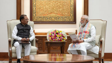 Photo of बस्तर 2.0 :सशस्त्र माओवादियों के खात्मे के बाद विकास का रोड मैप