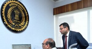 जनगणना 2027 के प्रथम चरण में मकान सूचीकरण और मकानों की गणना की प्रक्रिया शुरू