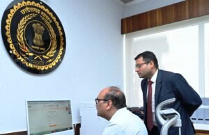 जनगणना 2027 के प्रथम चरण में मकान सूचीकरण और मकानों की गणना की प्रक्रिया शुरू