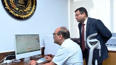 Photo of जनगणना 2027 के प्रथम चरण में मकान सूचीकरण और मकानों की गणना की प्रक्रिया शुरू