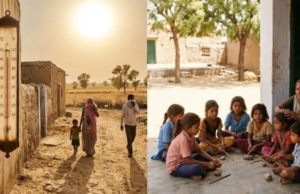 क्या मौसम का मिजाज तय कर रहा है प्रेग्नेंसी में बच्चे का जेंडर?