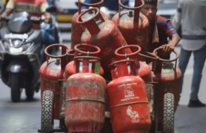 आम लोगों को बड़ी राहत: अब बिना पते के भी मिलेगा LPG सिलिंडर