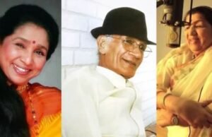 लता दीदी संग नहीं किया काम, Asha Bhosle को बनाया स्टार; ओपी नैय्यर की जिंदगी के पोती ने खोले राज