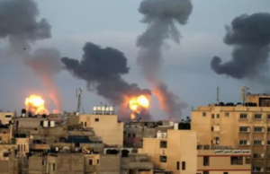 ईरान-अमेरिका के बीच सीजफायर करवाना चाहते हैं चीन