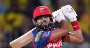 लगातार 5वीं जीत के बाद कप्तान Shreyas Iyer ने भरी हुंकार