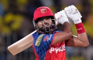 लगातार 5वीं जीत के बाद कप्तान Shreyas Iyer ने भरी हुंकार
