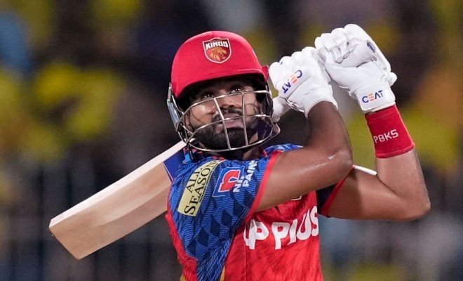 लगातार 5वीं जीत के बाद कप्तान Shreyas Iyer ने भरी हुंकार