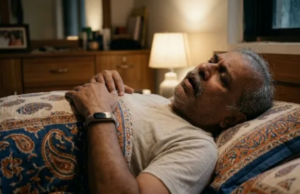 स्टडी में दावा- ‘स्लीप एपनिया’ से 71% तक बढ़ जाता है मौत का खतरा