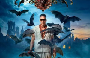 Dhurandhar 2 की राह पर चली अक्षय कुमार की Bhooth Bangla