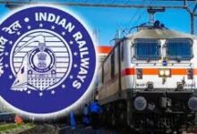 Photo of गोंदिया–रक्सौल–गोंदिया के मध्य चलेगी साप्ताहिक ग्रीष्मकालीन स्पेशल ट्रेन