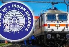करगी रोड रेलवे स्टेशन पर मालगाड़ी के तीन डिब्बे पटरी से उतरे