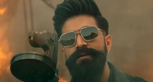 Yash ने किया Toxic की कहानी का खुलासा