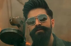 Yash ने किया Toxic की कहानी का खुलासा