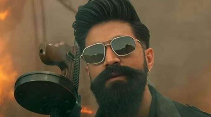 Yash ने किया Toxic की कहानी का खुलासा