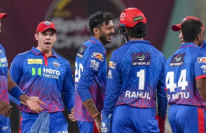 उत्तर प्रदेश के लड़के से हार गई लखनऊ की टीम, अंक तालिका में टॉप पर किसका राज?