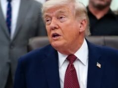 भारत को नरक बताने पर घर में ही घिरे ट्रंप