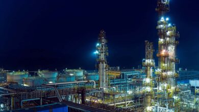 Photo of स्वदेशी कोयले से सिनगैस बनाना जिंदल स्टील की बड़ी उपलब्धि