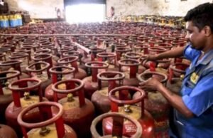 पश्चिम एशिया संकट के बीच LPG की स्पॉट खरीद कर रहा भारत