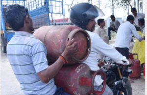 कार्ड दिखाओ, सिलिंडर पाओ: यूपी के इस जिले में शादी समारोह के लिए नई व्यवस्था लागू