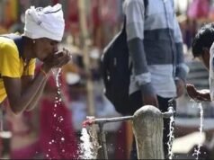 दिल्ली-यूपी में गर्मी का प्रचंड रूप: 40°C पार पहुंचा पारा