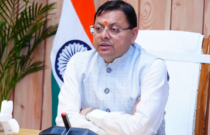 उत्तराखंड: प्रदेश में अपराधियों के खिलाफ चलेगा ऑपरेशन प्रहार