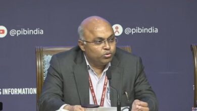 Photo of देश के बिजली संयंत्रों में कोयले का पर्याप्त भंडार