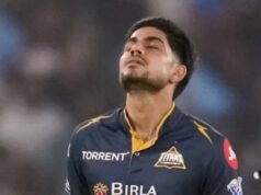 आरसीबी से मिली हार के बाद शुभमन गिल की गेंदबाजों को दो टूक, जमकर गुस्सा हुए गुजरात के कप्तान