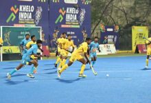 Photo of पुरुष हॉकी फाइनल में ओडिशा ने जीता स्वर्ण पदक