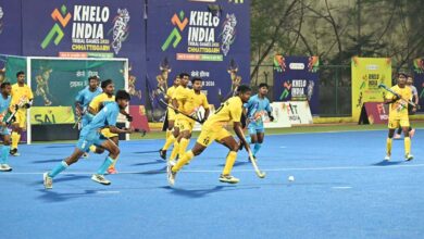 Photo of पुरुष हॉकी फाइनल में ओडिशा ने जीता स्वर्ण पदक