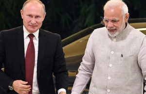 ईरान युद्ध के बीच भारत ने रूस से खरीदा रिकॉर्ड तेल