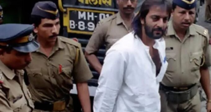 33 साल पहले आई Sanjay Dutt की वो ब्लॉकबस्टर, शूटिंग के दौरान ही गए जेल