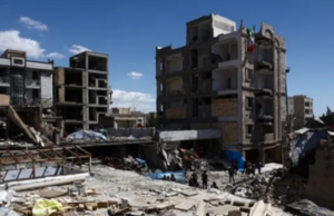 ट्रंप की धमकी के बाद ईरान ने दी सीधी चुनौती