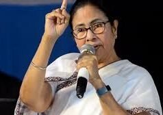 ममता का आरोप,“फर्जी मतदान के लिए केंद्रीय बलों का इस्तेमाल कर सकती है बीजेपी”