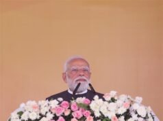 गंगा एक्सप्रेसवे का उद्घाटन:मोदी का सपा पर तीखा हमला