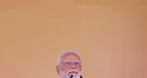 ‘कर्म ही मेरा धर्म’, 25 साल की सेवा यात्रा पर बोले प्रधानमंत्री मोदी