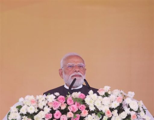 ‘कर्म ही मेरा धर्म’, 25 साल की सेवा यात्रा पर बोले प्रधानमंत्री मोदी