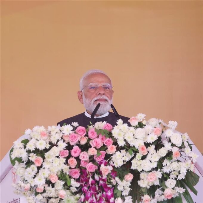 गंगा एक्सप्रेसवे का उद्घाटन:मोदी का सपा पर तीखा हमला