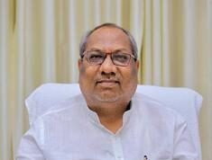 सुलतानपुर से मत्स्य मंत्री डॉ.संजय निषाद का बड़ा सियासी अभियान शुरू