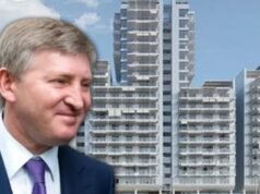 यूक्रेन के सबसे अमीर व्यक्ति ने खरीदा 5 हजार करोड़ का घर