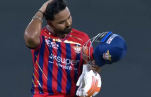 क्या ऋषभ पंत अब बतौर ओपनर ही उतरेंगे? हार के बाद कप्तान ने किया बड़ा खुलासा