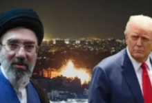Photo of अमेरिका-ईरान के बीच आज से लागू हो सकता है सीजफायर