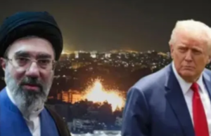 अमेरिका-ईरान के बीच आज से लागू हो सकता है सीजफायर