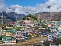 एक बार फिर बदलेगा मौसम, उत्तराखंड के नौ जिलों में बारिश के साथ अंधड़ की चेतावनी