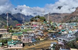 एक बार फिर बदलेगा मौसम, उत्तराखंड के नौ जिलों में बारिश के साथ अंधड़ की चेतावनी