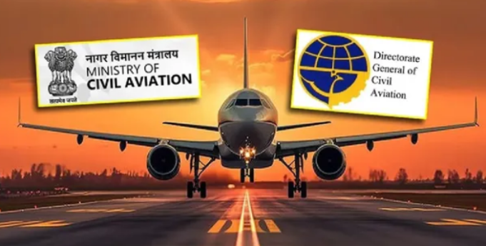 फ्लाइट में 60% सीटें मुफ्त देने के फैसले पर सरकार ने लगाई रोक