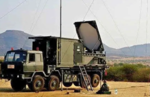 वायुसेना को मिलेगा हाईटेक माउंटेन रडार; 1950 करोड़ रुपये में हुई डील