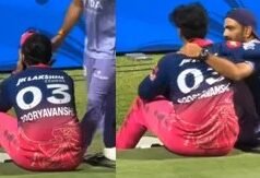 हार के बाद Vaibhav Sooryavanshi बीच मैदान में बैठकर रोने लगे? केकेआर के साथी ने यूं संभाला